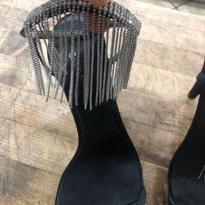 Calvin Klein high heals